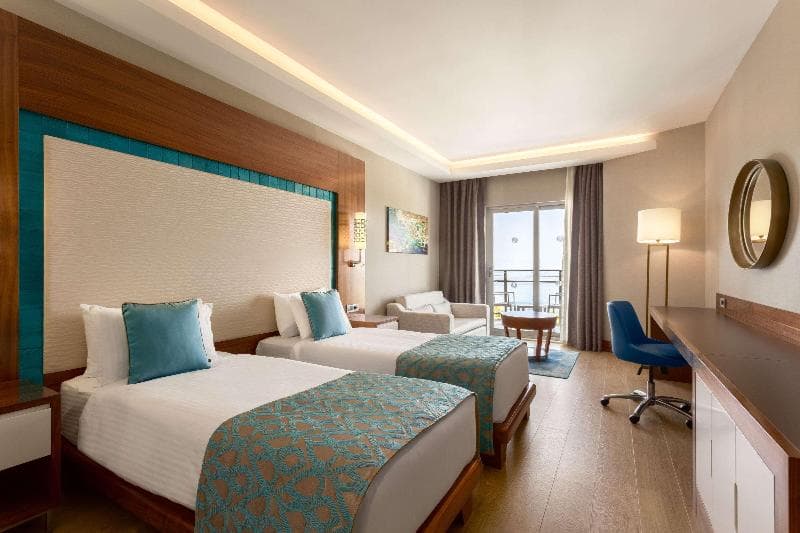 Ramada Resort By Wyndham Kusadasi 4