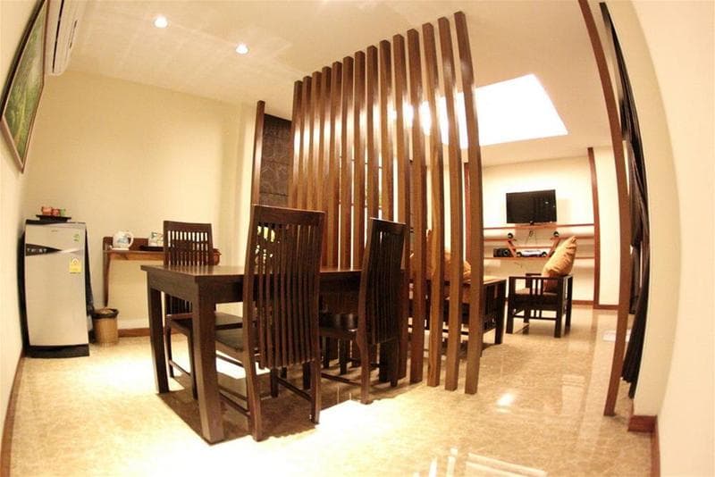 T-Villa Resort 5