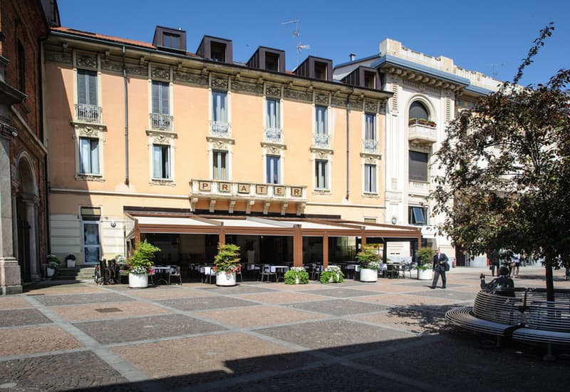 Locanda San Paolo 2
