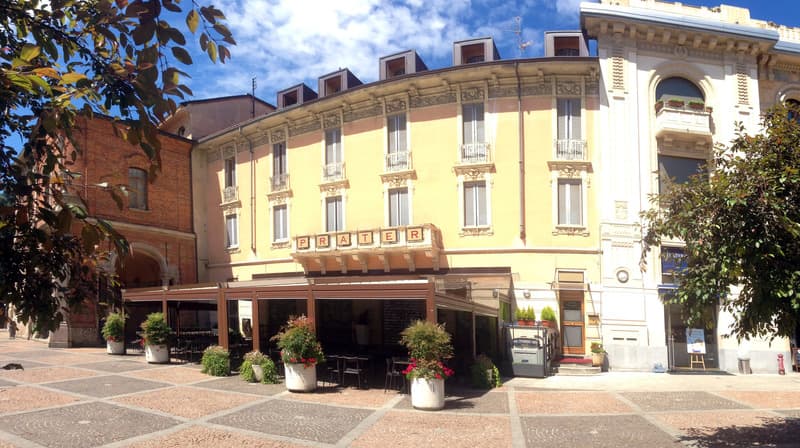 Locanda San Paolo photo 1