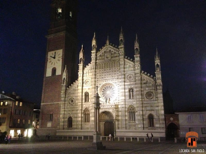 Locanda San Paolo 5