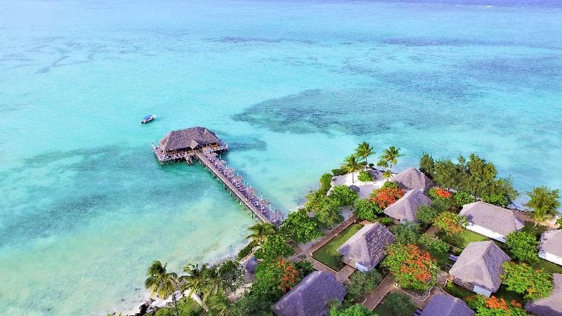 Reef & Beach Resort 3