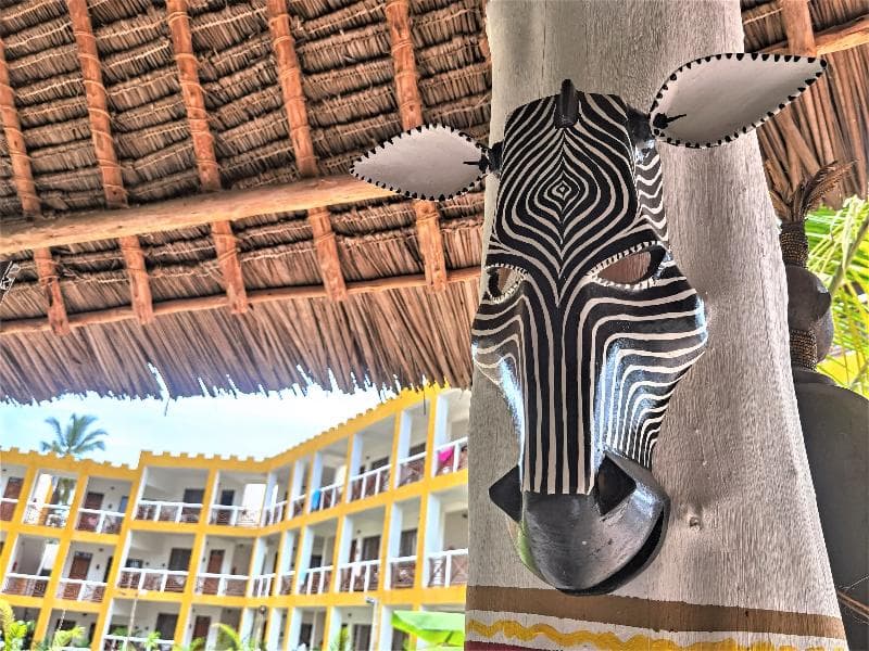 Reef & Beach Resort 4