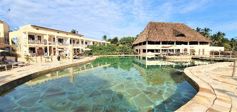 Reef & Beach Resort 5