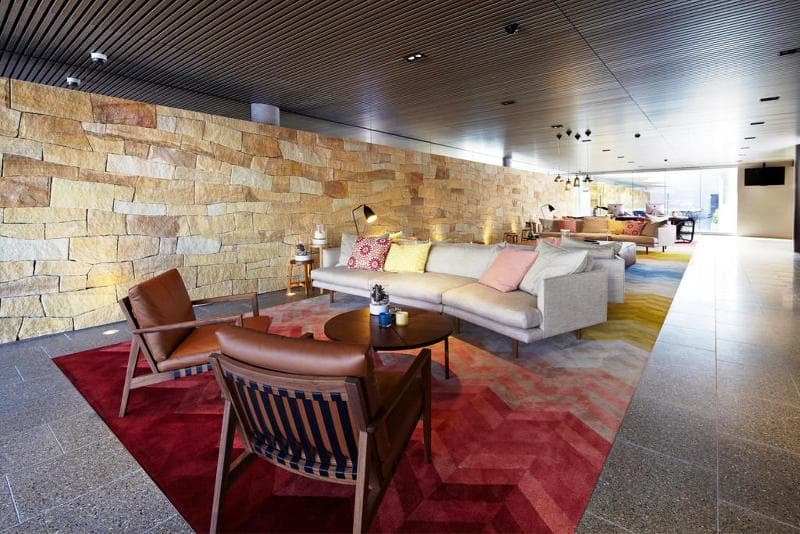 Adina Apartment Hotel Bondi Beach Sydney 4