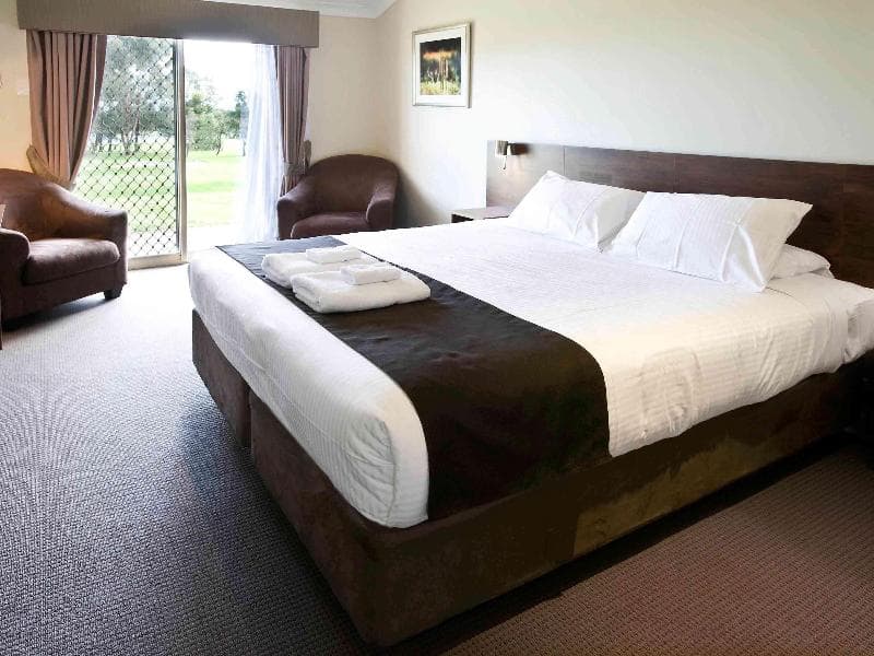 Mercure Bunbury Sanctuary Golf Resort photo 1