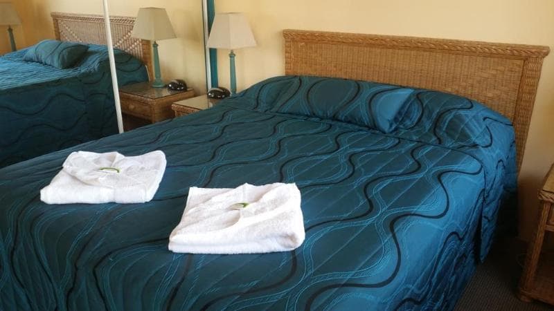 Aruba Sands Resort photo 1