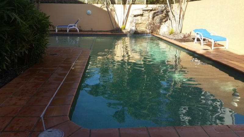 Aruba Sands Resort 3