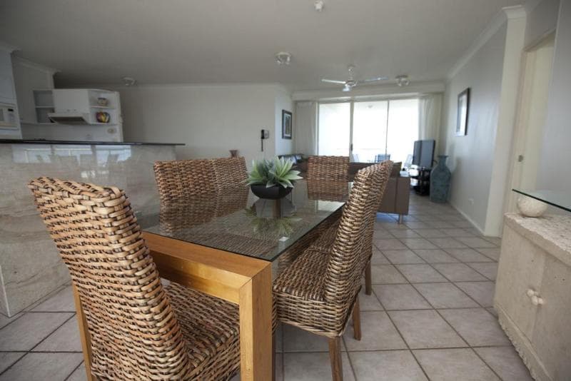 Mariners North Holiday Apartments 4