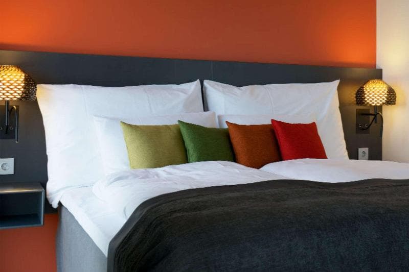 Clarion Hotel Energy photo 1