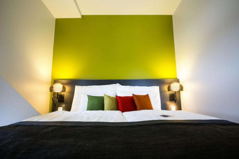 Clarion Hotel Energy 2