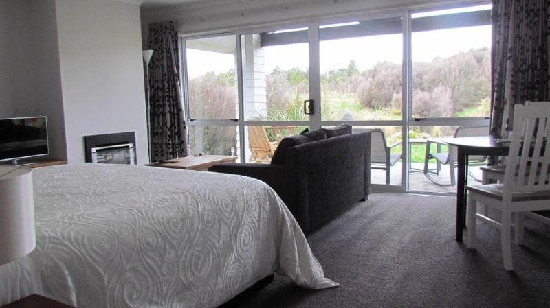 Tongariro Suites @ The Rocks photo 1