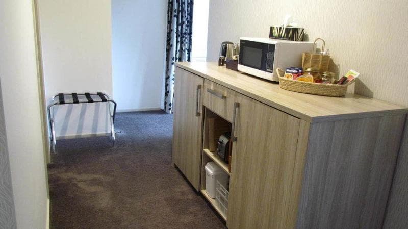 Tongariro Suites @ The Rocks 3