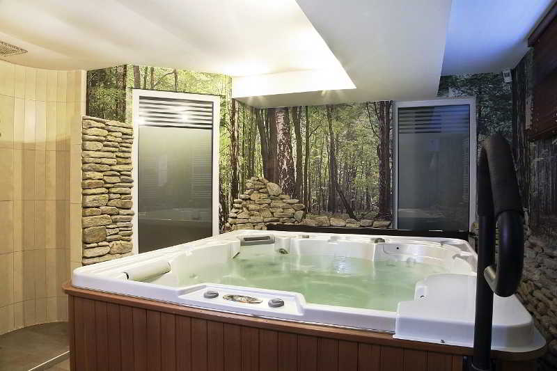 Wisla Premium & Spa main