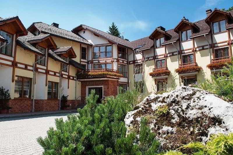 Wisla Premium & Spa 3