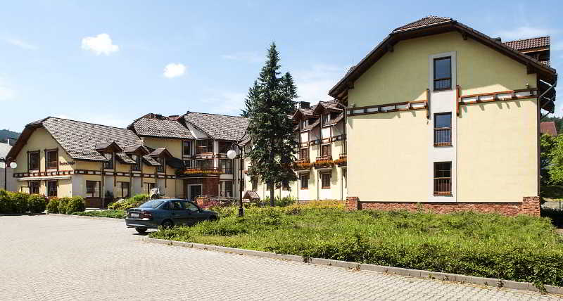 Wisla Premium & Spa photo 1