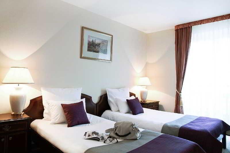 Wisla Premium & Spa 5