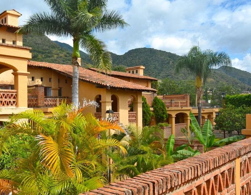 Hotel Danza Del Sol 3