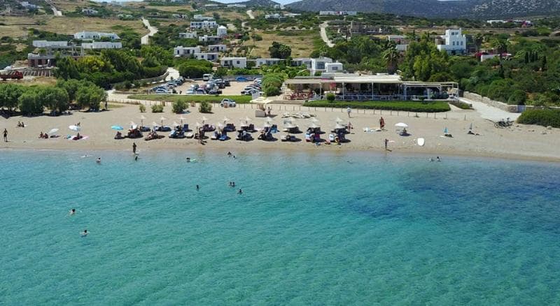 Soros Beach 3