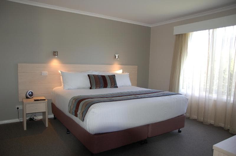 The Barn Accommodation photo 1