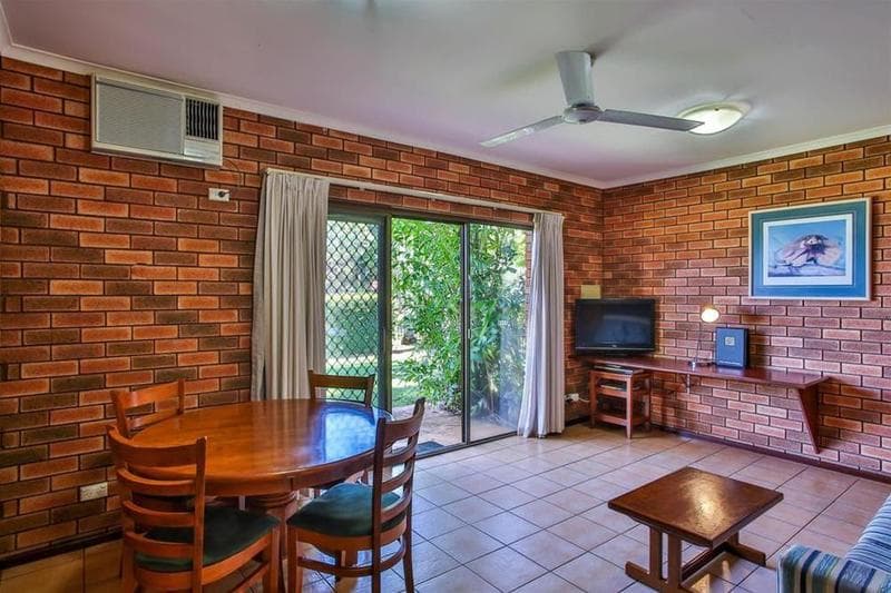 Bayside Holiday Apartments 2