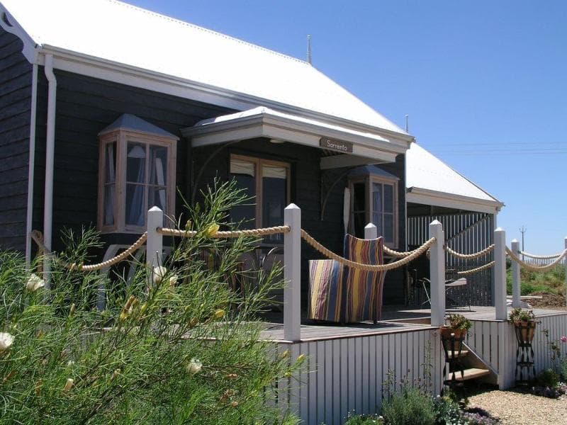 Beach Huts Middleton 5