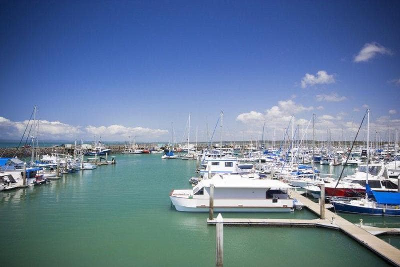 Breakfree Great Sandy Straits Hervey Bay 2