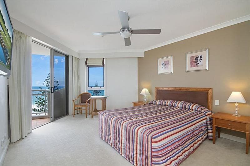 Ultiqa Burleigh Mediterranean Resort 3