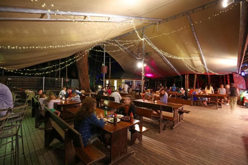 Cape Tribulation Beach House Resort 4