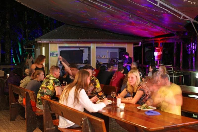 Cape Tribulation Beach House Resort 5