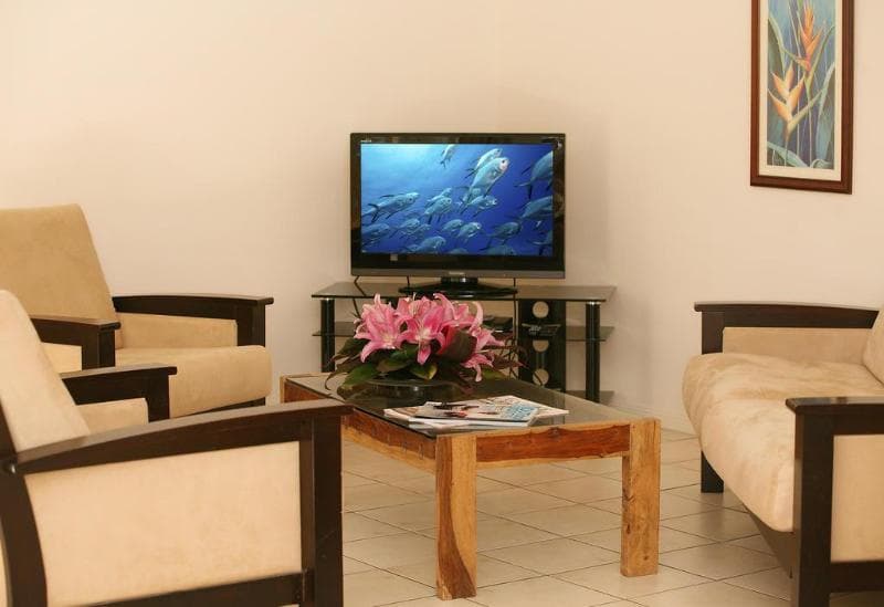 Central Plaza Port Douglas 3