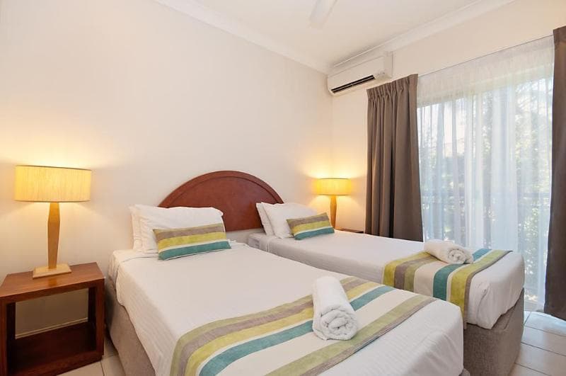 Central Plaza Port Douglas 4