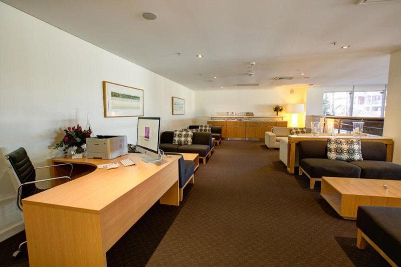 Sage Wollongong photo 1