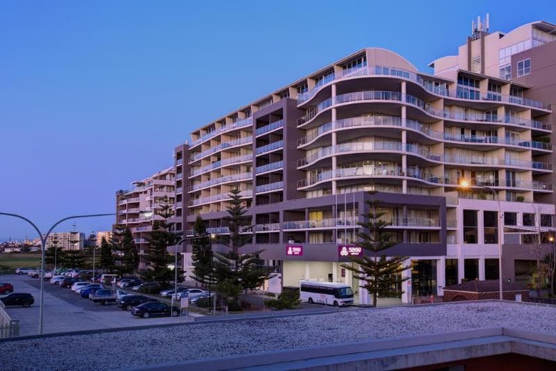 Sage Wollongong 2