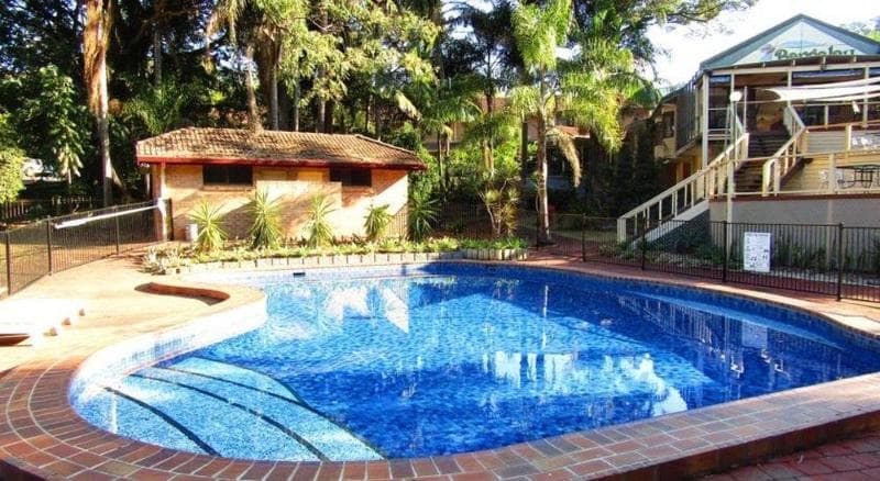Country Comfort Coffs Harbour photo 1