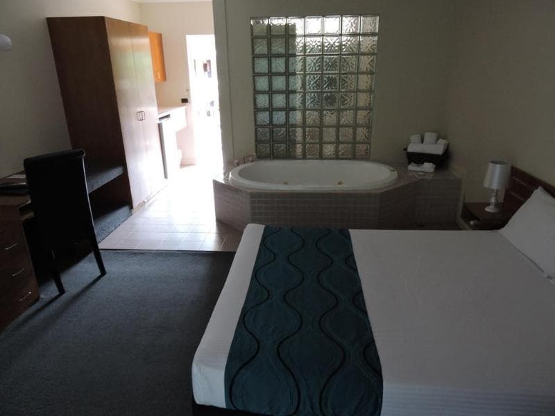 Country Comfort Coffs Harbour 4