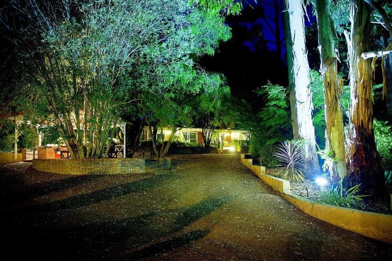 Forest Lodge Resort 2