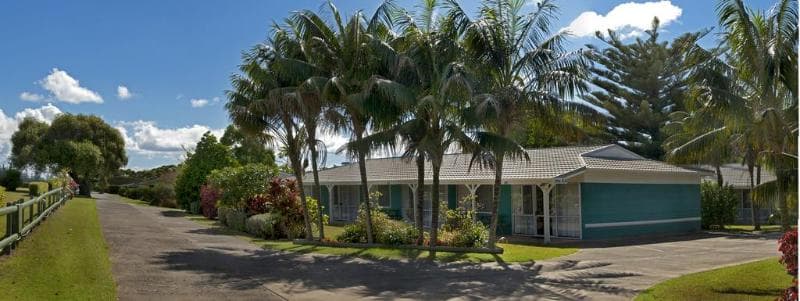 Aloha Apartments photo 1