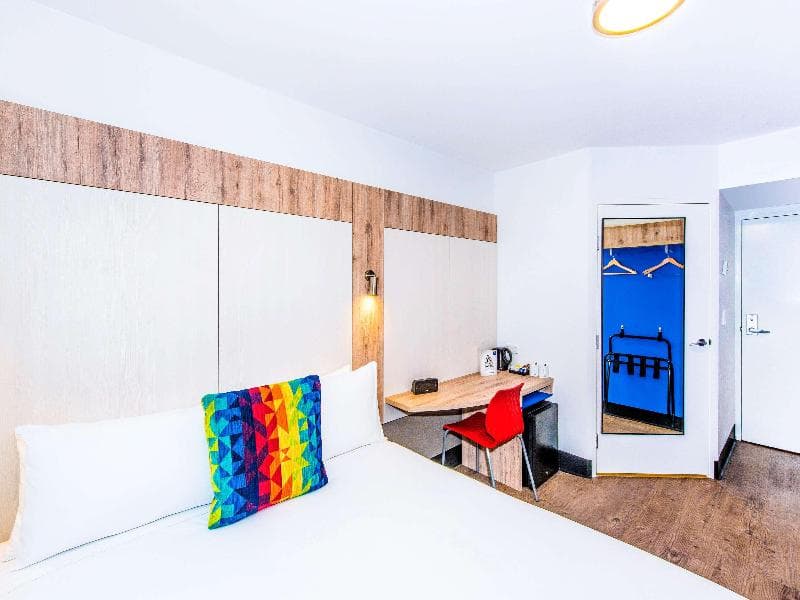 Ibis Budget Sydney Airport 2