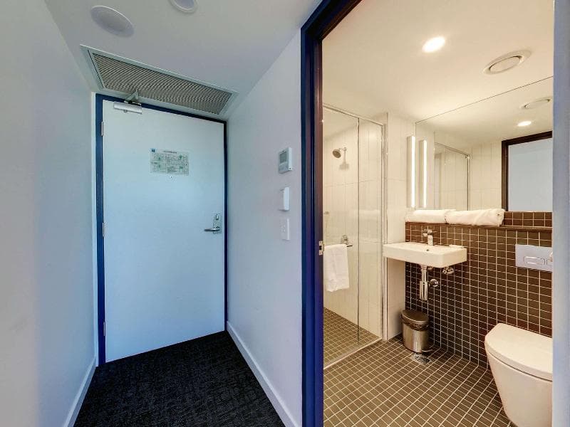 Ibis Budget Sydney Airport 4