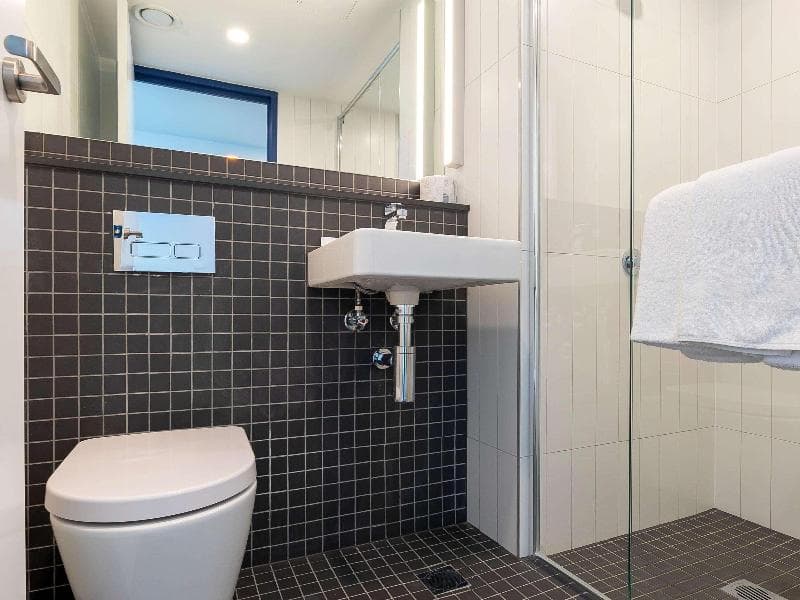 Ibis Budget Sydney Airport 5