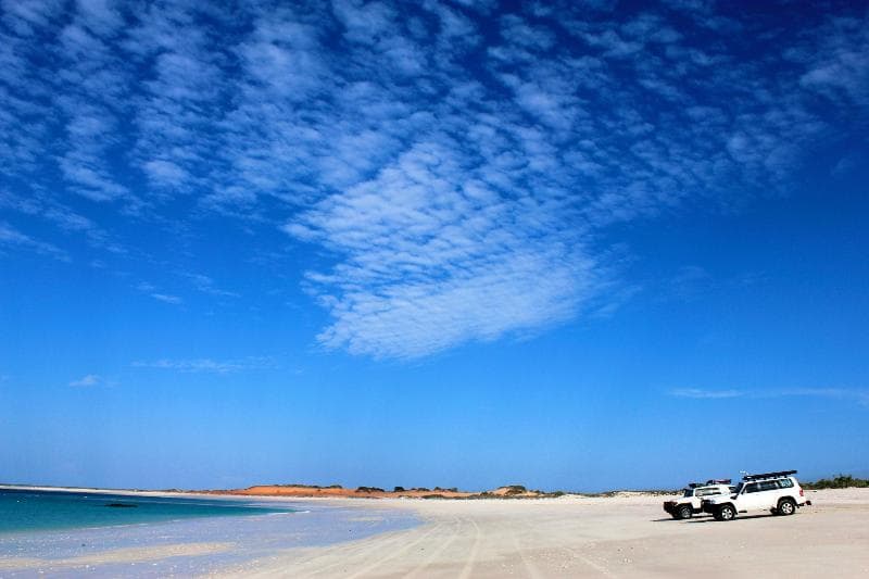 Kooljaman At Cape Leveque photo 1