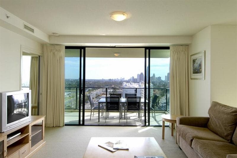 Mantra Broadbeach On The Park 5