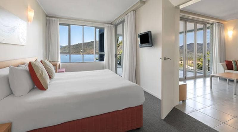 Club Wyndham Airlie Beach 4