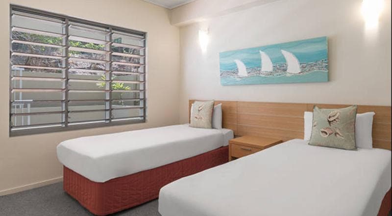 Club Wyndham Airlie Beach 5