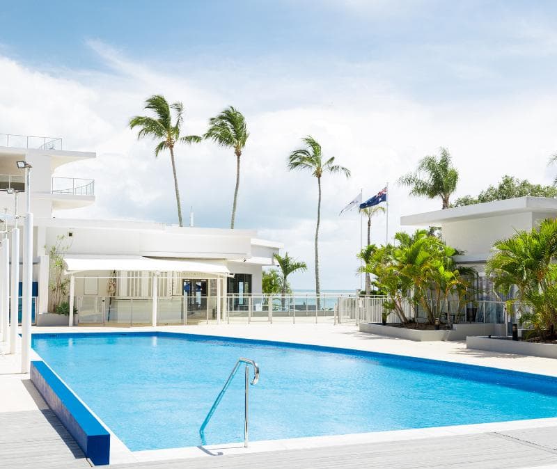 Oaks Hervey Bay Resort and Spa 2