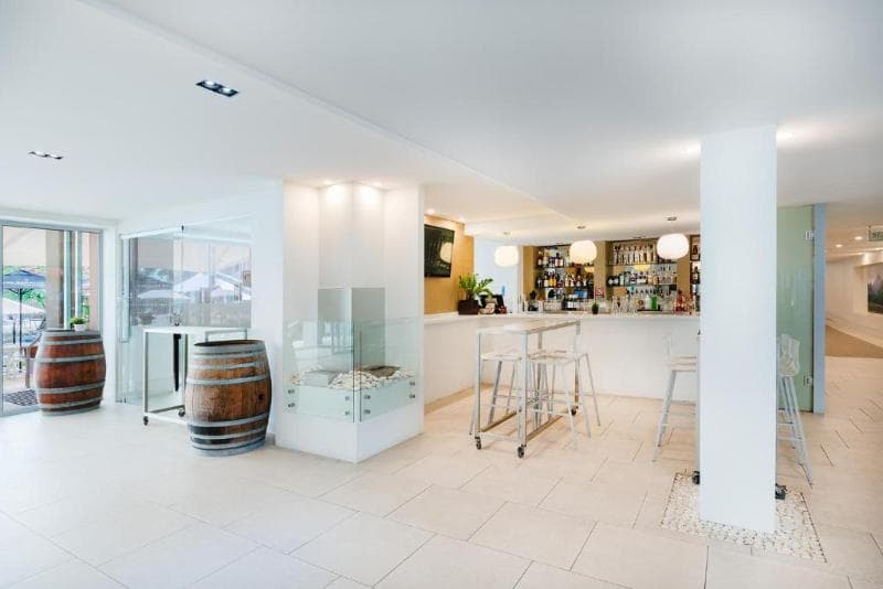 Peppers Salt Resort & Spa Kingscliff 2