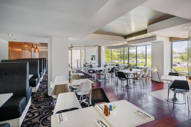 Peppers Salt Resort & Spa Kingscliff 3