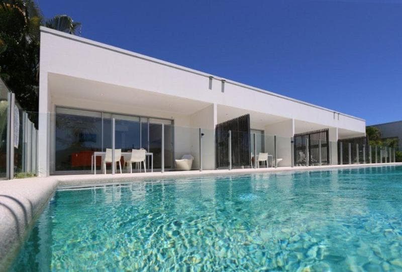Pool Port Douglas photo 1
