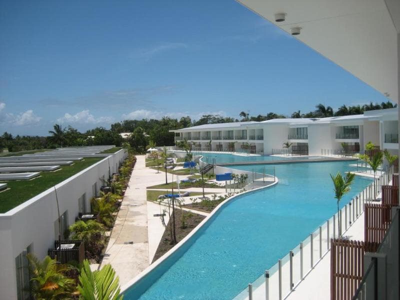 Pool Port Douglas 4
